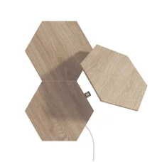 Nanoleaf Elements Hexagons rozširujúca súprava, 3 kusy