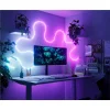 Nanoleaf inteligentný viacfarebný ohybný svetelný kábel, 5 m thumbnail