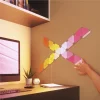 Nanoleaf Shapes Triangles Mini rozširujúca súprava, 10 ks thumbnail