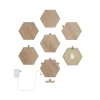 Nanoleaf Elements Hexagons 7-dielna štartovacia sada thumbnail