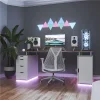 Nanoleaf Shapes Triangles štartovacia sada, 9 kusov thumbnail