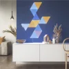 Nanoleaf Shapes Triangles štartovacia sada, 9 kusov thumbnail