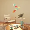 Nanoleaf Shapes Triangles štartovacia sada, 9 kusov thumbnail