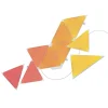 Nanoleaf Shapes Triangles štartovacia sada, 9 kusov thumbnail