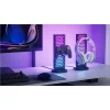 Nanoleaf Pegboard Desk Dock svietiaci stolný organizér s USB rozbočovačom thumbnail