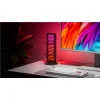 Nanoleaf Pegboard Desk Dock svietiaci stolný organizér s USB rozbočovačom thumbnail