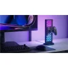 Nanoleaf Pegboard Desk Dock svietiaci stolný organizér s USB rozbočovačom thumbnail