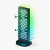Nanoleaf Pegboard Desk Dock svietiaci stolný organizér s USB rozbočovačom thumbnail