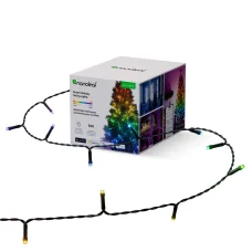 Nanoleaf Matter inteligentná svetelná reťaz, 24 m