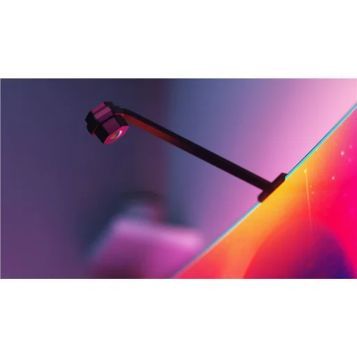 Nanoleaf 4D V2 štartovacia súprava kamery na zrkadlenie obrazovky TV a svetelného pásika 4 m, pre TV do 65 palcov / 165 cm - 7