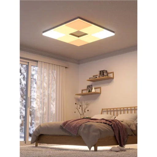 Nanoleaf Skylight rozširujúci balíček - 6