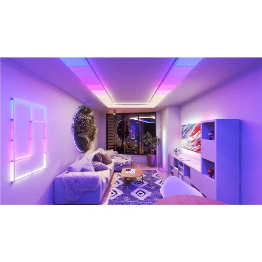 Nanoleaf Skylight rozširujúci balíček - 7