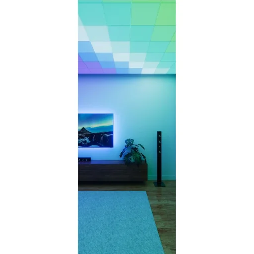 Nanoleaf Skylight rozširujúci balíček - 8