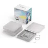 Nanoleaf Skylight kezdőkészlet, 3 darabos thumbnail
