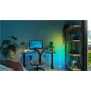 Nanoleaf Matter inteligentná viacfarebná stojacia lampa, biela thumbnail