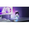 Nanoleaf Pegboard stolný dok, biely thumbnail