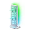 Nanoleaf Pegboard stolný dok, biely thumbnail