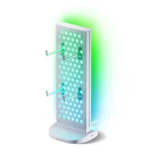 Nanoleaf Pegboard stolný dok, biely