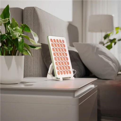 Nanoleaf panel na terapiu červeným svetlom - 2