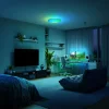 Nanoleaf inteligentné viacfarebné stropné svietidlo, biele thumbnail