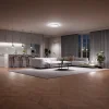 Nanoleaf inteligentné viacfarebné stropné svietidlo, biele thumbnail