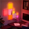 Nanoleaf Blocks Big Squares štartovacia súprava, 6 ks thumbnail