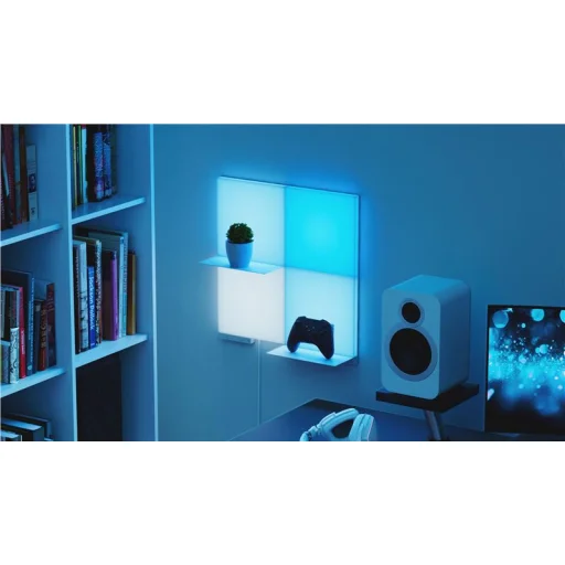 Nanoleaf Blocks Squares rozširujúci balíček, 2 ks - 4