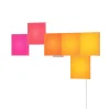 Nanoleaf Blocks Big Squares štartovacia súprava, 6 ks thumbnail