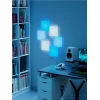 Nanoleaf Blocks Big Squares štartovacia súprava, 6 ks thumbnail