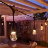 Nanoleaf Outdoor String Lights rozširujúca súprava, 15 m thumbnail
