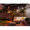 Nanoleaf Outdoor String Lights rozširujúca súprava, 15 m thumbnail