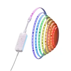 Nanoleaf adresovateľný LED pásik, štartovacia súprava, 5 m