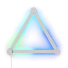 Nanoleaf Lines rozširujúca sada 3 ks
