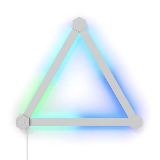 Nanoleaf Lines rozširujúca sada 3 ks - 1