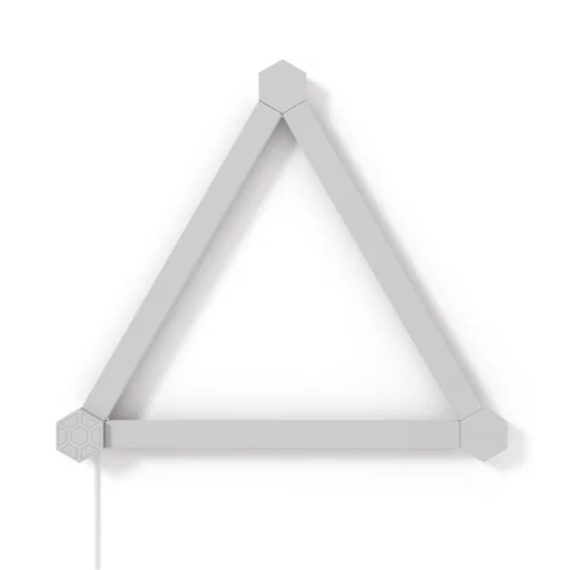 Nanoleaf Lines rozširujúca sada 3 ks - 2