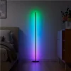 Nanoleaf Matter inteligentná viacfarebná stojacia lampa thumbnail