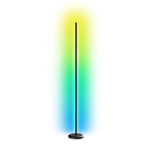 Nanoleaf Matter inteligentná viacfarebná stojacia lampa - 1