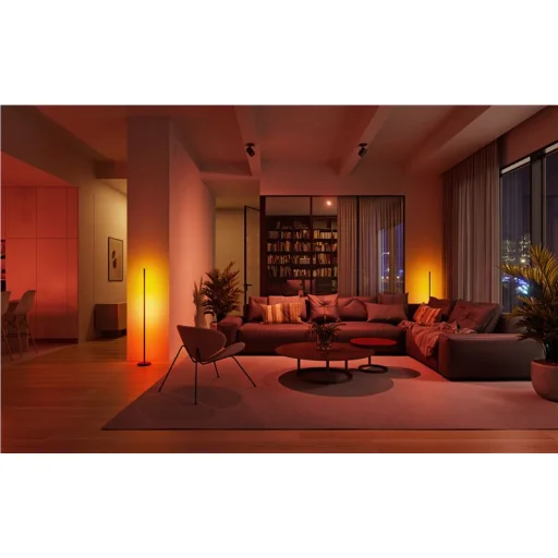 Nanoleaf Matter inteligentná viacfarebná stojacia lampa - 4