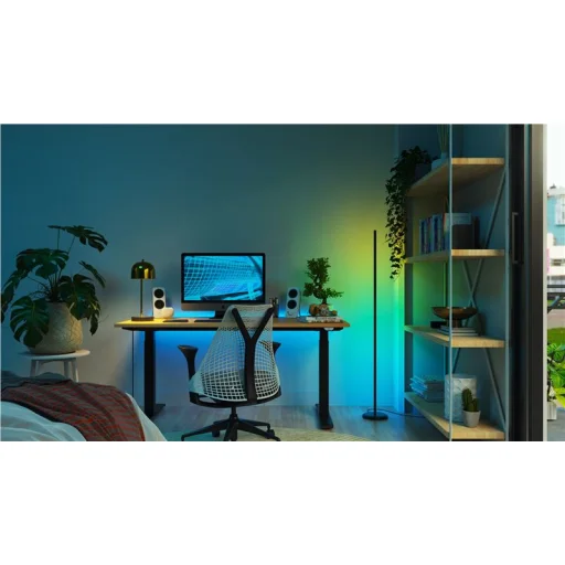 Nanoleaf Matter inteligentná viacfarebná stojacia lampa - 6