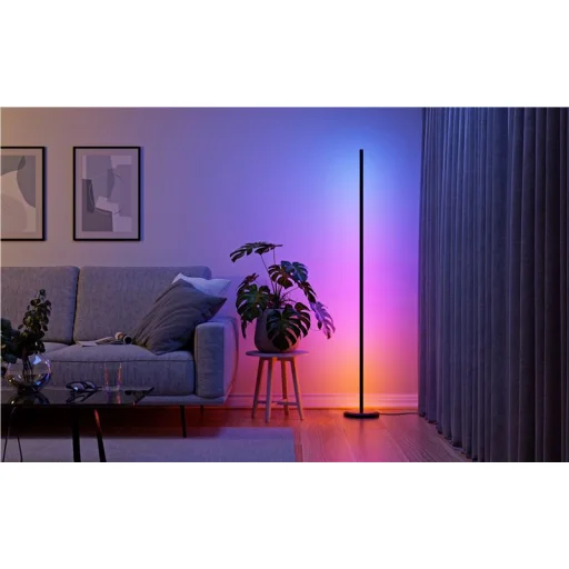 Nanoleaf Matter inteligentná viacfarebná stojacia lampa - 7