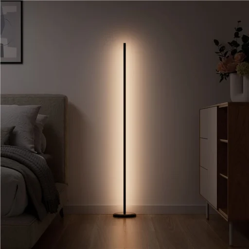 Nanoleaf Matter inteligentná viacfarebná stojacia lampa - 10