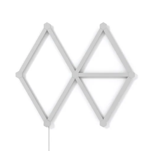 Nanoleaf Lines 9-dielna štartovacia sada - 2