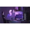 Nanoleaf Shapes Ultra čierne trojuholníky štartovacia sada, 9 ks thumbnail