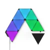 Nanoleaf Shapes Ultra čierne trojuholníky štartovacia sada, 9 ks thumbnail