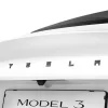 Spigen celoplošný karbónový kryt zadného emblému Tesla – Tesla Model 3 2024 thumbnail