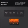 Spigen celoplošný karbónový kryt zadného emblému Tesla – Tesla Model 3 2024 thumbnail