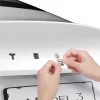 Spigen celoplošný karbónový kryt zadného emblému Tesla – Tesla Model 3 2024 thumbnail