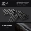 Spigen Tesla predný emblém logo kompletné prekrytie karbón – Tesla Model 3 2024 thumbnail