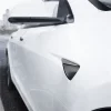 Spigen ochranný kryt bočnej kamery Tesla s karbónovým efektom – Tesla Model 3 Highland (2024/2025) thumbnail