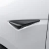 Spigen ochranný kryt bočnej kamery Tesla s karbónovým efektom – Tesla Model 3 Highland (2024/2025) thumbnail